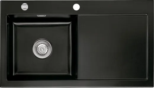 Systemceram KeraDomo MERA 90-PREMIUM-FL Keramiksple / Einbausple fr die flchenbndige Montage