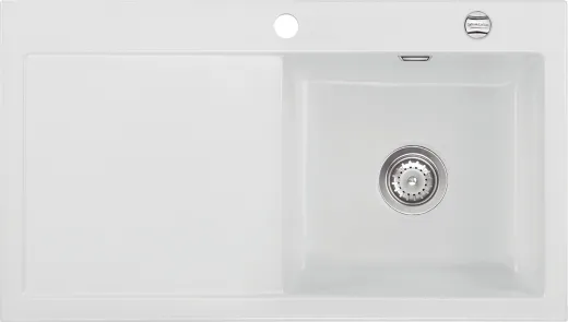 Systemceram KeraDomo MERA 90-PREMIUM-FL Keramiksple / Einbausple fr die flchenbndige Montage