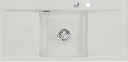 Systemceram KeraDomo MERA MIDDLE-BASIC-FL Keramiksple / Einbausple fr die flchenbndige Montage