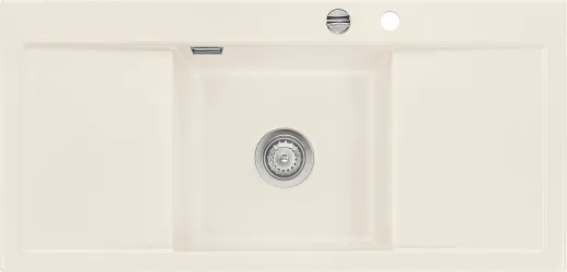 Systemceram KeraDomo MERA MIDDLE-PREMIUM-FL Keramiksple / Einbausple fr flchenbndige Montage