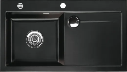 Systemceram KeraDomo STEMA 90-BASIC-FL Keramiksple / Einbausple fr die flchenbndige Montage