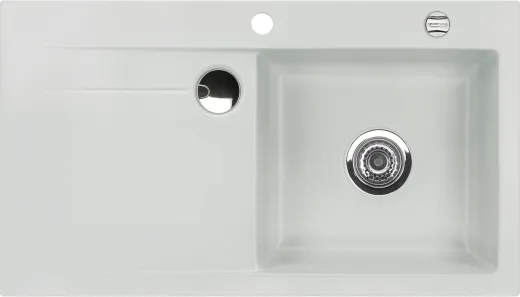 Systemceram KeraDomo STEMA 90-BASIC-FL Keramiksple / Einbausple fr die flchenbndige Montage