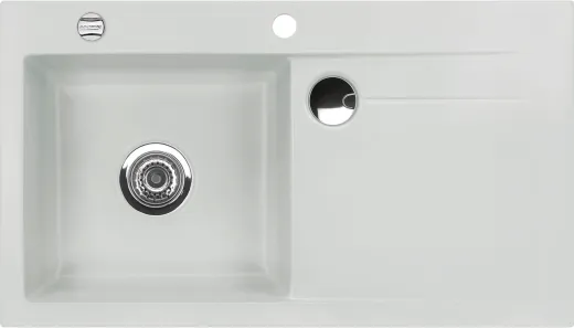 Systemceram KeraDomo STEMA 90-BASIC-FL Keramiksple / Einbausple fr die flchenbndige Montage