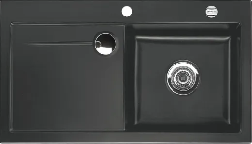 Systemceram KeraDomo STEMA 90-PREMIUM-FL Keramiksple / Einbausple fr die flchenbndige Montage