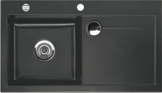 Systemceram KeraDomo STEMA 90-PREMIUM-FL Keramiksple / Einbausple fr die flchenbndige Montage