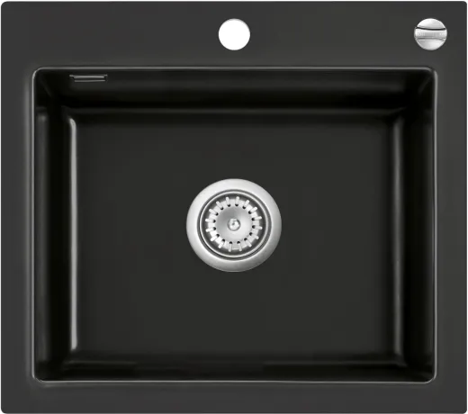 Systemceram KeraDomo MERA 57-BASIC-FL Keramiksple / Einbausple fr die flchenbndige Montage