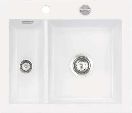 Systemceram KeraDomo MERA 60-BASIC-FL Keramiksple / Einbausple fr die flchenbndige Montage