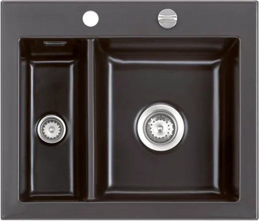 Systemceram KeraDomo MERA 60-BASIC-FL Keramiksple / Einbausple fr die flchenbndige Montage