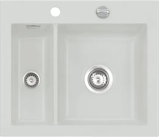 Systemceram KeraDomo MERA 60-BASIC-FL Keramiksple / Einbausple fr die flchenbndige Montage