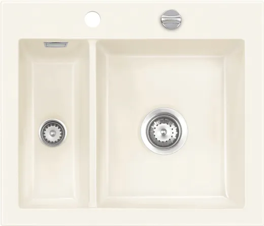 Systemceram KeraDomo MERA 60-PREMIUM-FL Keramiksple / Einbausple fr die flchenbndige Montage