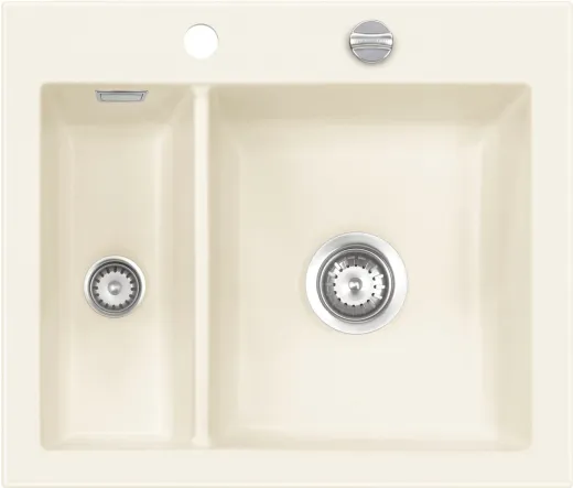 Systemceram KeraDomo MERA 60-PREMIUM-FL Keramiksple / Einbausple fr die flchenbndige Montage