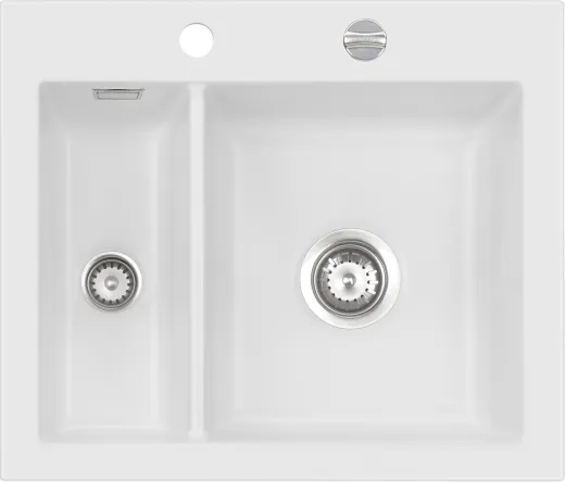 Systemceram KeraDomo MERA 60-PREMIUM-FL Keramiksple / Einbausple fr die flchenbndige Montage