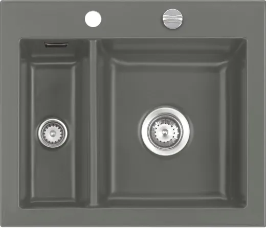 Systemceram KeraDomo MERA 60-PREMIUM-FL Keramiksple / Einbausple fr die flchenbndige Montage