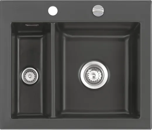 Systemceram KeraDomo MERA 60-PREMIUM-FL Keramiksple / Einbausple fr die flchenbndige Montage