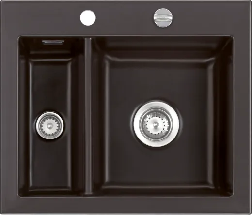 Systemceram KeraDomo MERA 60-PREMIUM-FL Keramiksple / Einbausple fr die flchenbndige Montage