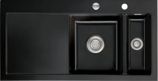 Systemceram KeraDomo MERA 100-BASIC-FL Keramiksple / Einbausple fr die flchenbndige Montage