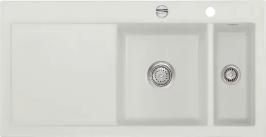 Systemceram KeraDomo MERA 100-BASIC-FL Keramiksple / Einbausple fr die flchenbndige Montage