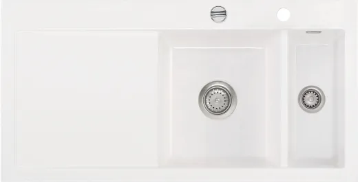 Systemceram KeraDomo MERA 100-BASIC-FL Keramiksple / Einbausple fr die flchenbndige Montage