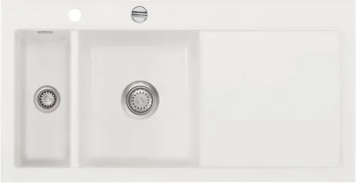 Systemceram KeraDomo MERA 100-BASIC-FL Keramiksple / Einbausple fr die flchenbndige Montage