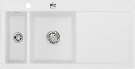 Systemceram KeraDomo MERA 100-PREMIUM-FL Keramiksple / Einbausple fr die flchenbndige Montage