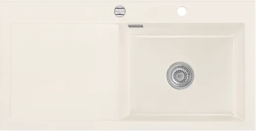 Systemceram KeraDomo MERA 100-SL-PREMIUM-FL Keramiksple / Einbausple flchenbndige Montage