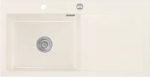 Systemceram KeraDomo MERA 100-SL-PREMIUM-FL Keramiksple / Einbausple flchenbndige Montage