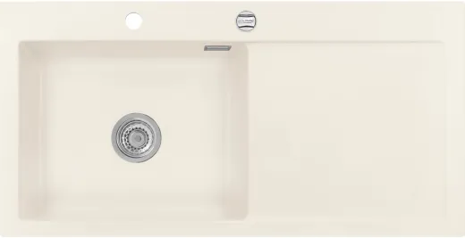 Systemceram KeraDomo MERA 100-SL-PREMIUM-FL Keramiksple / Einbausple flchenbndige Montage