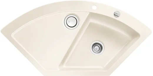 Systemceram KeraDomo MERA ECK-PREMIUM-FL Keramiksple / Eckple fr die flchenbndige Montage