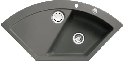 Systemceram KeraDomo MERA ECK-PREMIUM-FL Keramiksple / Eckple fr die flchenbndige Montage