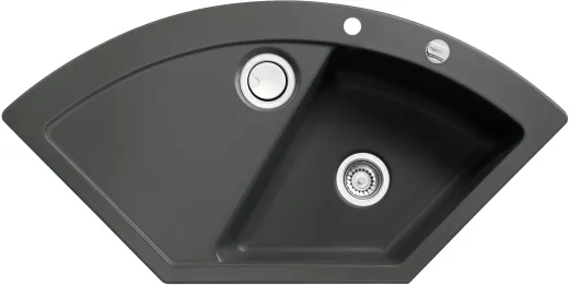 Systemceram KeraDomo MERA ECK-PREMIUM-FL Keramiksple / Eckple fr die flchenbndige Montage