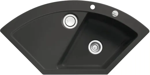 Systemceram KeraDomo MERA ECK-PREMIUM-FL Keramiksple / Eckple fr die flchenbndige Montage