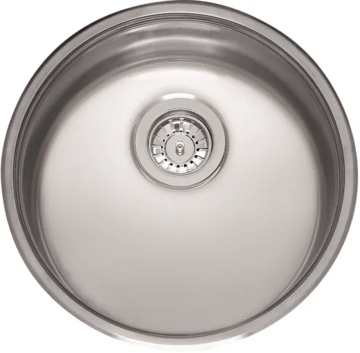 ✅ REGINOX Clean & Care L18 390 KG-CC Einbausple Edelstahl mit Flachrand 3 in 1 ohne berlauf medizinischer Bereich