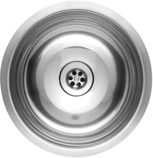 ✅ REGINOX Clean & Care Aqua Line Rio (L) SP-CC Einbaubecken Edelstahl Waschbecken flchenbndig 3 in 1 ohne berlauf medizinischer Bereich