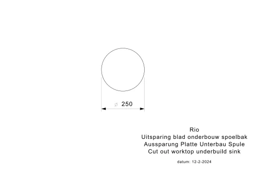 ✅ REGINOX Clean & Care Aqua Line Rio (L) SP-CC Einbaubecken Edelstahl Waschbecken fl�chenb�ndig 3 in 1 ohne �berlauf medizinischer Bereich