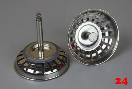 Korbventil D52 AS18 3 1/2"-MEX