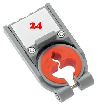 FRANKE Armaturen-Zusatzbefestigung