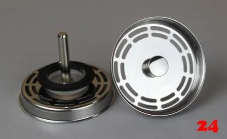 BLANCO Korbventil 3 1/2" [118939]-OEX