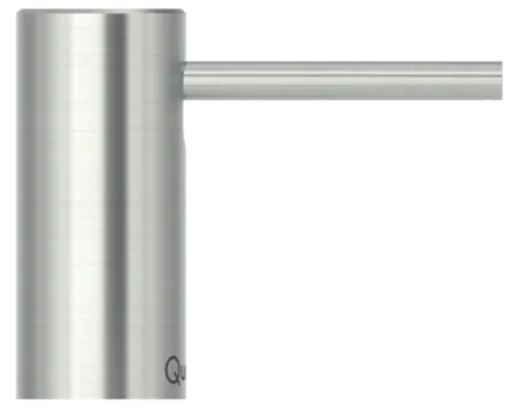 QUOOKER NORDIC Seifenspender Edelstahl Splmittelspender / Dispenser (SDSST)