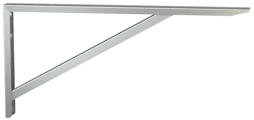 KWC PROFESSIONAL Maxima Einzelkonsole MAXB700 passend Maxima Gewerbesplen mit 700mm Tiefe