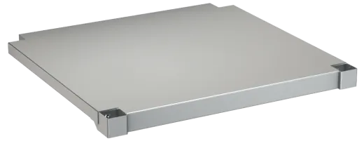 KWC PROFESSIONAL Maxima Tablar MAXT70-70 passend zum Untergestell MAXF70-70