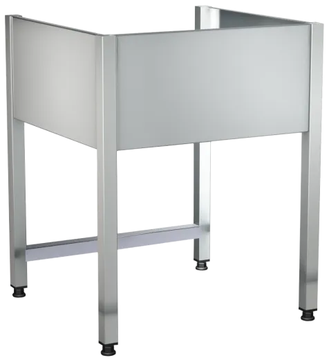 KWC PROFESSIONAL Maxima Untergestell MAXF70-70 passend zu Maxima Gewerbesplen MAXL100-70