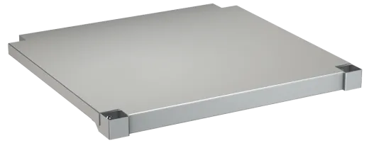 KWC PROFESSIONAL Maxima Tablar MAXT140-70 passend zum Untergestell MAXF140-70