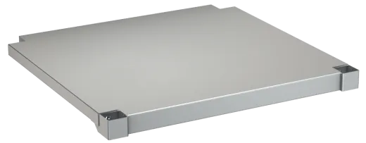 KWC PROFESSIONAL Maxima Tablar MAXT200-70 passend zum Untergestell MAXF200-70