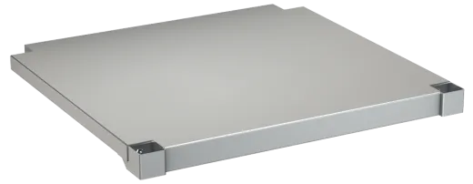 KWC PROFESSIONAL Maxima Tablar MAXT260-70 passend zum Untergestell MAXF260-70