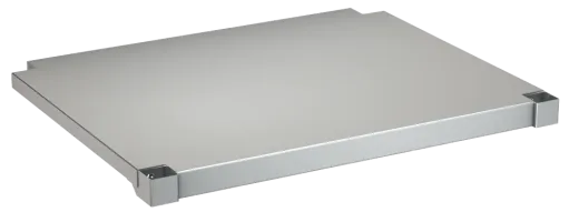 KWC PROFESSIONAL Maxima Tablar MAXT70-60 passend zum Untergestell MAXF70-60