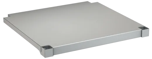 KWC PROFESSIONAL Maxima Tablar MAXT140-60 passend zum Untergestell MAXF140-60