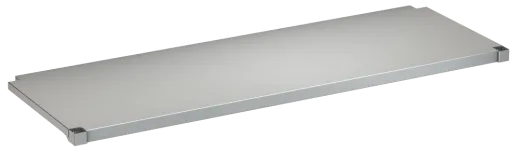 KWC PROFESSIONAL Maxima Tablar MAXT160-60 passend zum Untergestell MAXF160-60