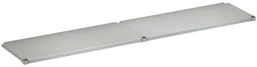 KWC PROFESSIONAL Maxima Tablar MAXT260-60 passend zum Untergestell MAXF260-60