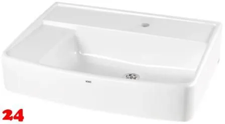 KWC PROFESSIONAL Klassenzimmerbecken ANMW322 MIRANIT für Wandmontage rechteckige Mulde KWC PROFESSIONAL Klassenzimmerbecken ANMW322 MIRANIT für Wandmontage rechteckige Mulde