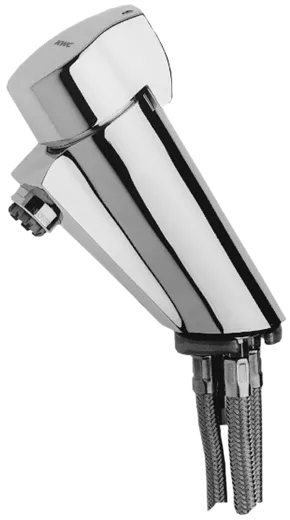 KWC PROFESSIONAL Aquamix Zero Selbstschluss Eingriffmischer AQRM176 DN 15 fr Waschanlagen Niederdruck